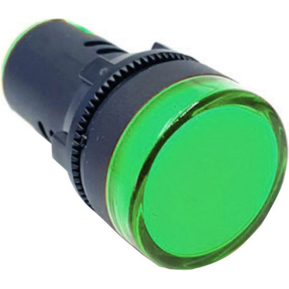 Tork Sinyal Lambası Led Li 22MM 220V Ac Yeşil (2 Adet)(Tork AD16DS-220Y) Oto Boyaları Fiyatı