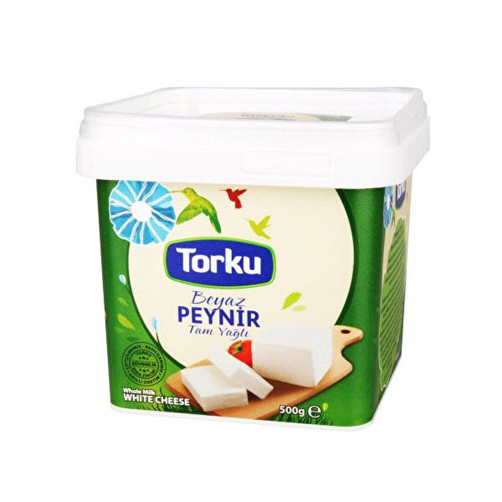 Torku Beyaz Peynir 500 Gr Peynir Fiyatı