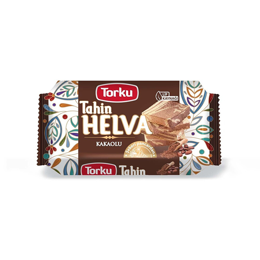 Torku Helva Kakaolu 500 Gr Tahin Pekmez ve Helva Fiyatı