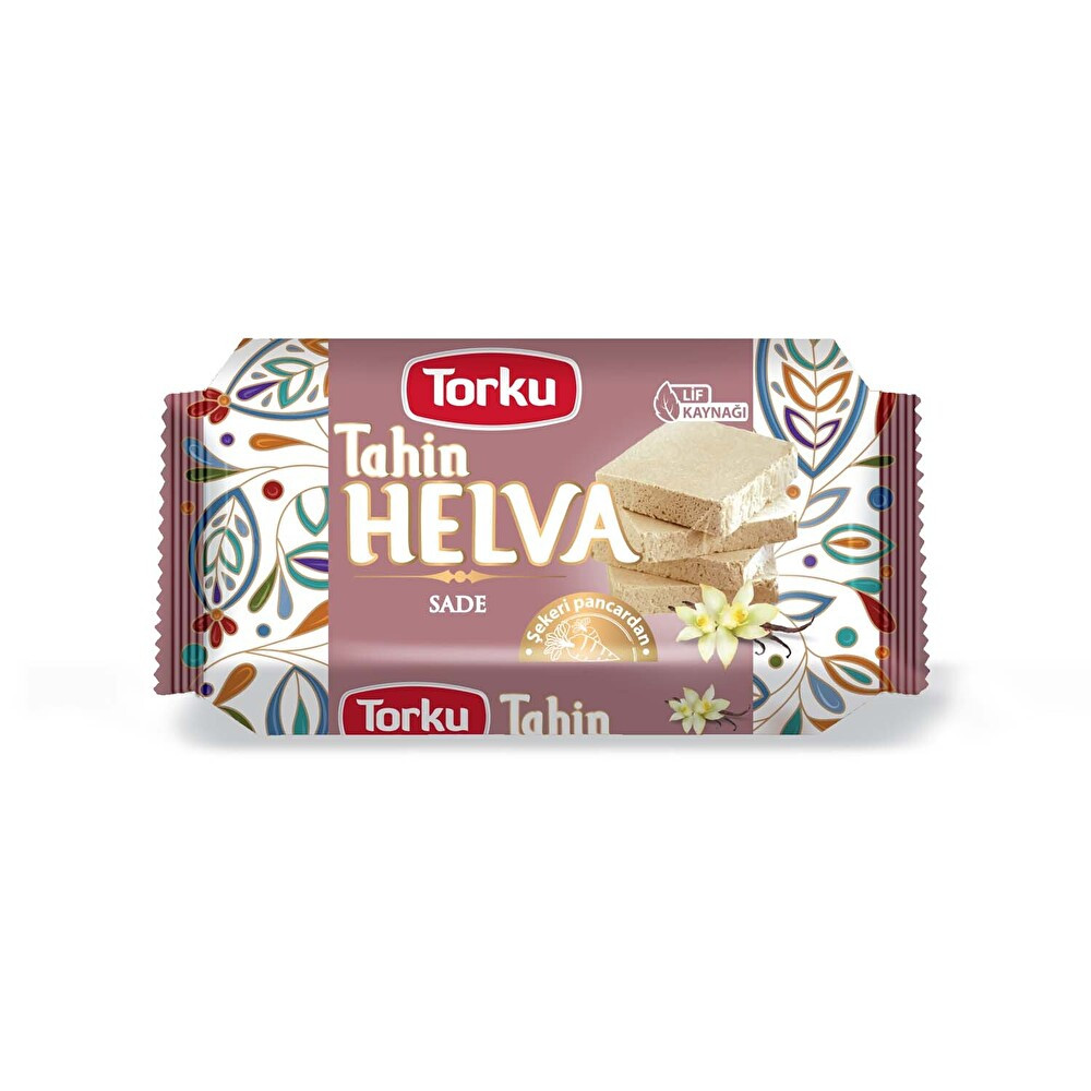 Torku Helva Sade 500 Gr Tahin Pekmez ve Helva Fiyatı