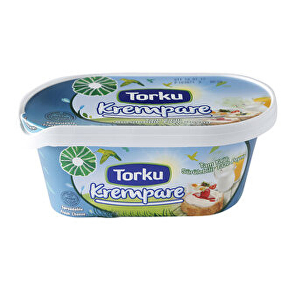 Torku Krempare 400 Gr Peynir Fiyatı