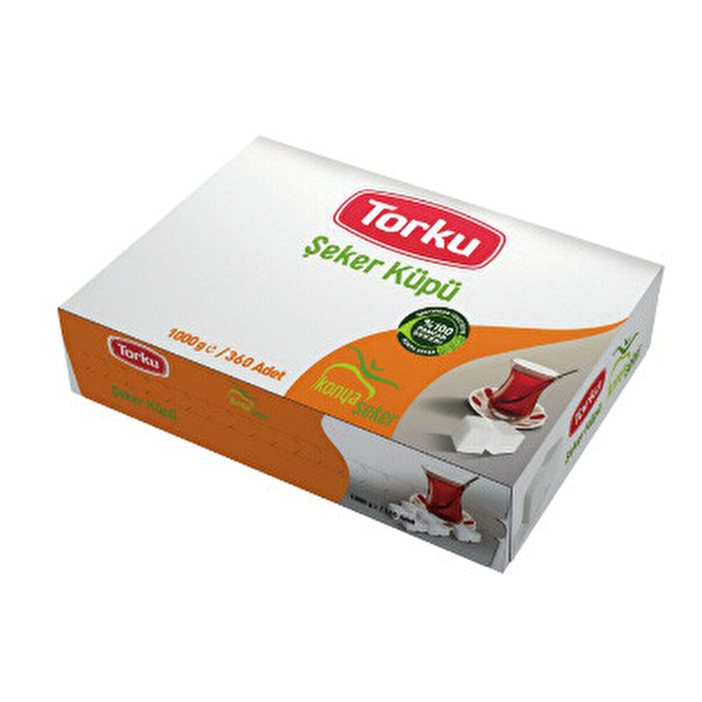 Torku Küp Şeker 1 Kg Toz ve Küp Şeker Fiyatı