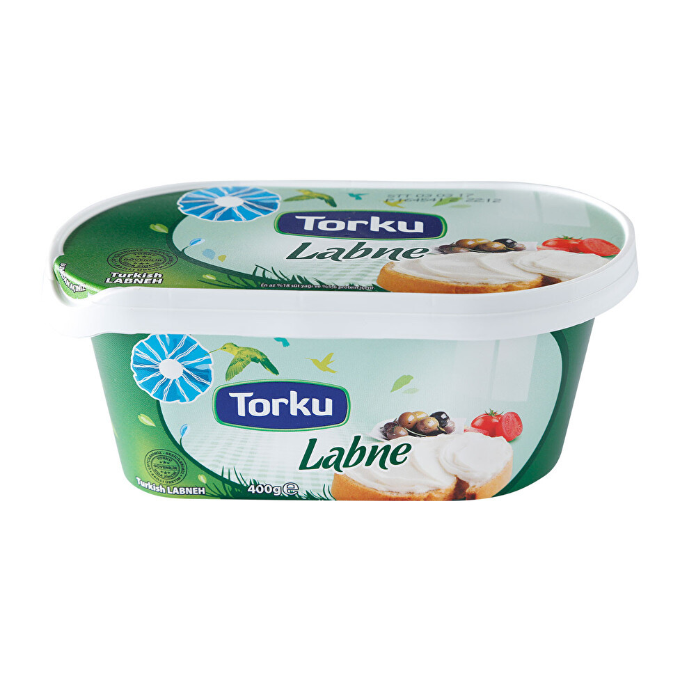 Torku Labne 400 Gr Peynir Fiyatı