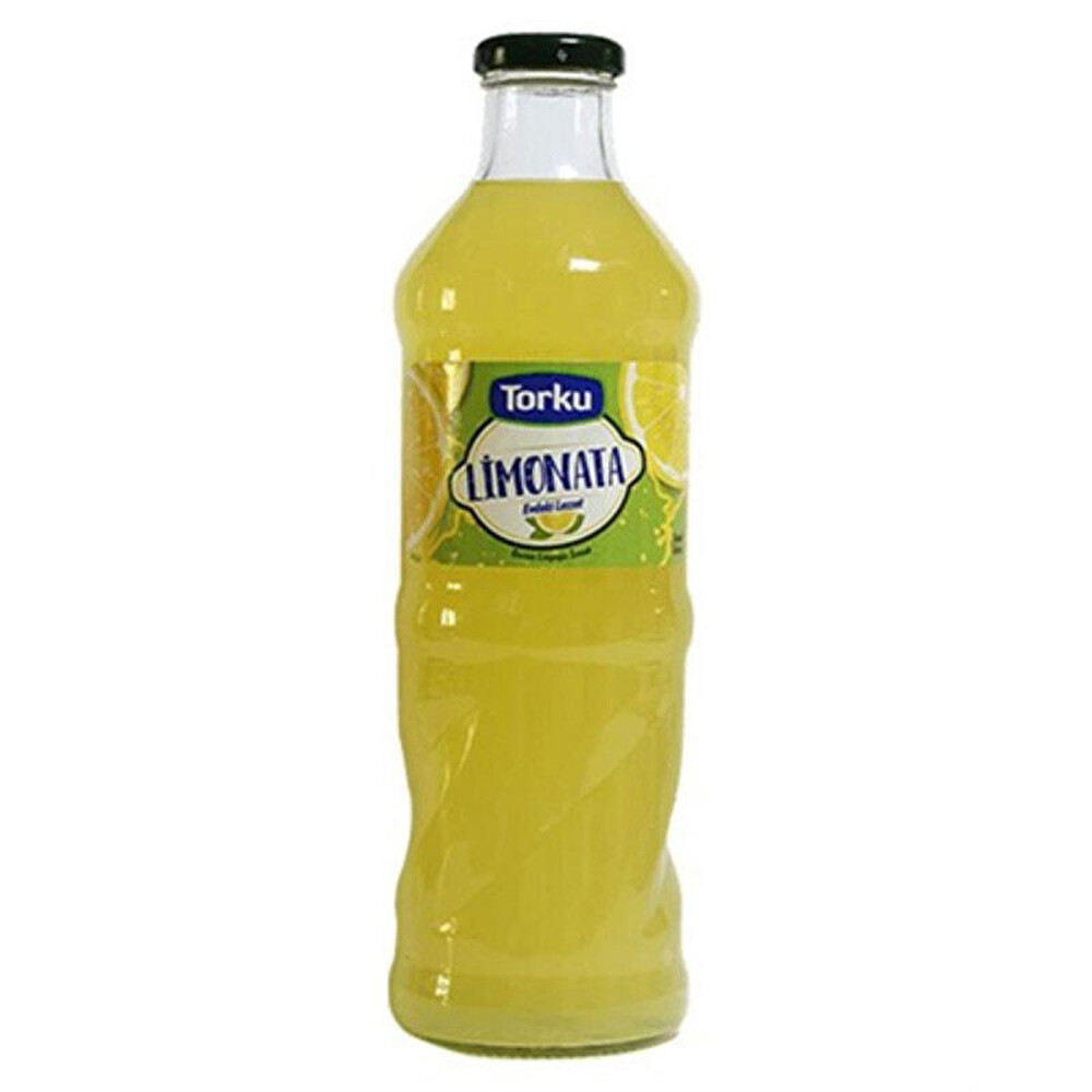 Torku Limonata 1 Litre Cam Limonata ve Meyve suyu Fiyatı