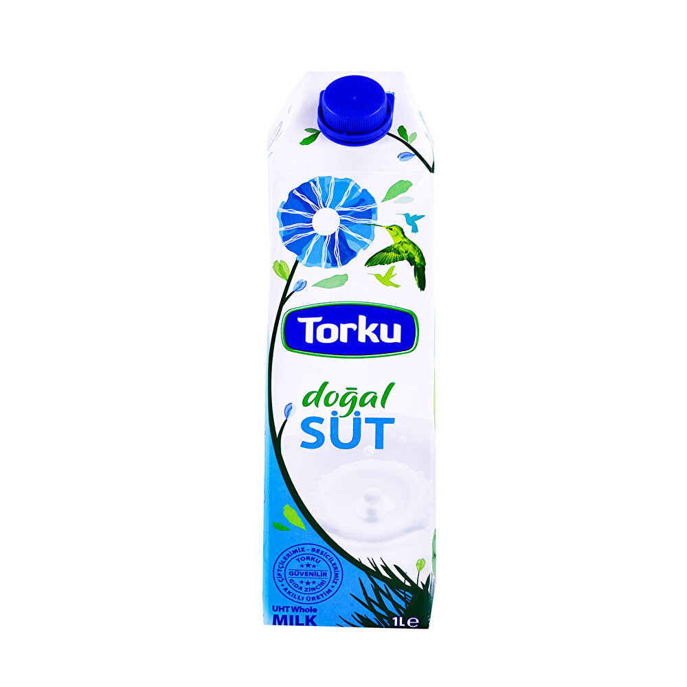 Torku Süt 1 Litre Süt Fiyatı