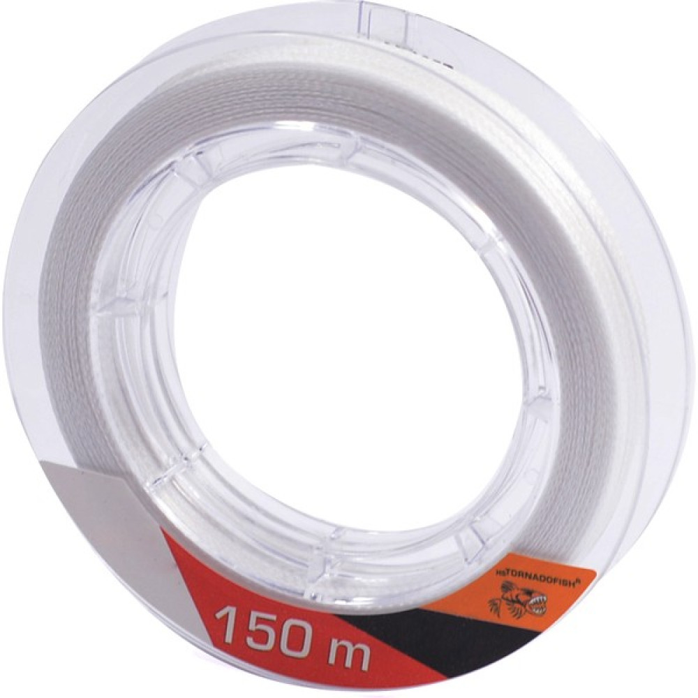 Tornado 150M 4x Beyaz Ip Misina - 0,12mm Oto Boyaları Fiyatı