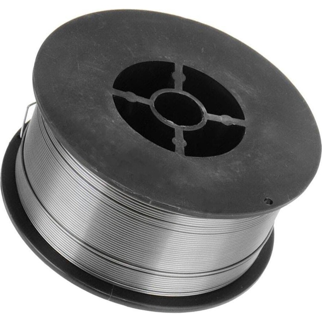 Tornado Gazsız Gazaltı Kaynak Teli 0,8 mm 1 kg E71T-GS Diğer Fiyatı