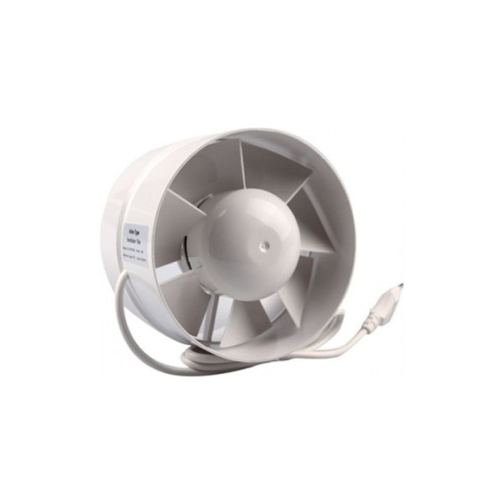 Tornado Mini Aksiyel Fan 320 M3 Oto Boyaları Fiyatı
