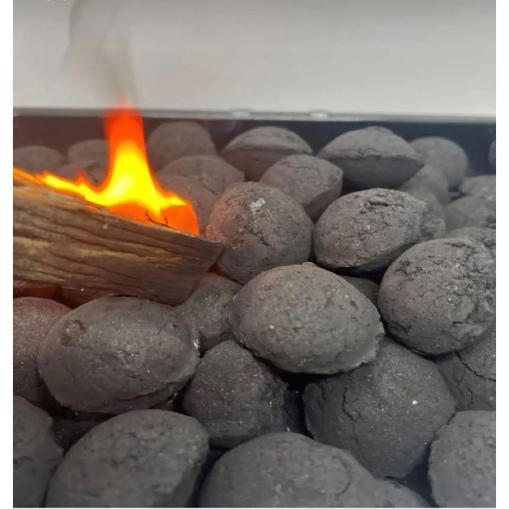 Toroslar 10-Kg Pres Mangal Kömürü-Aynı Gün Kargo - Siyah - 1 Adet Mangal & Barbekü Malzemeleri Fiyatı