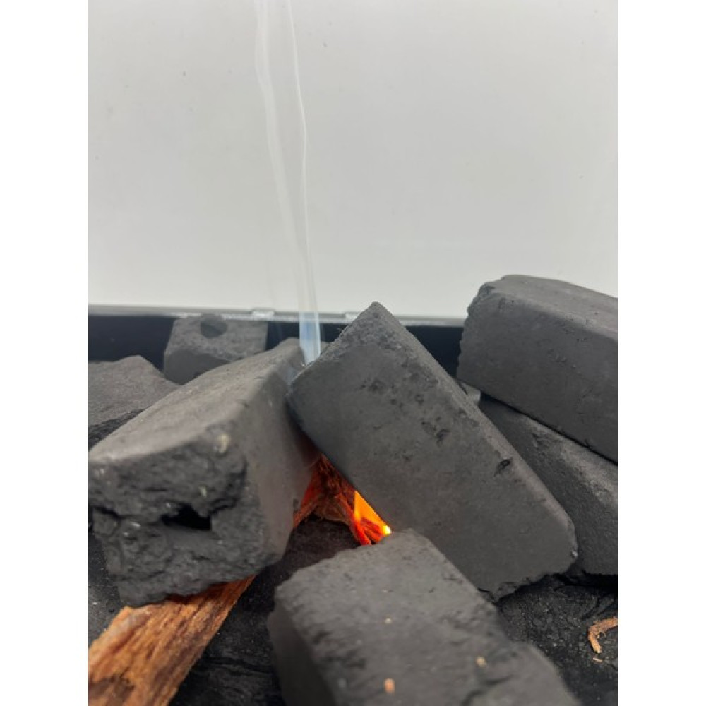 Toroslar Briket Mangal Kömürü-10 Kg-24 Saat Içinde Kargo - Siyah - 1 Adet Mangal & Barbekü Malzemeleri Fiyatı