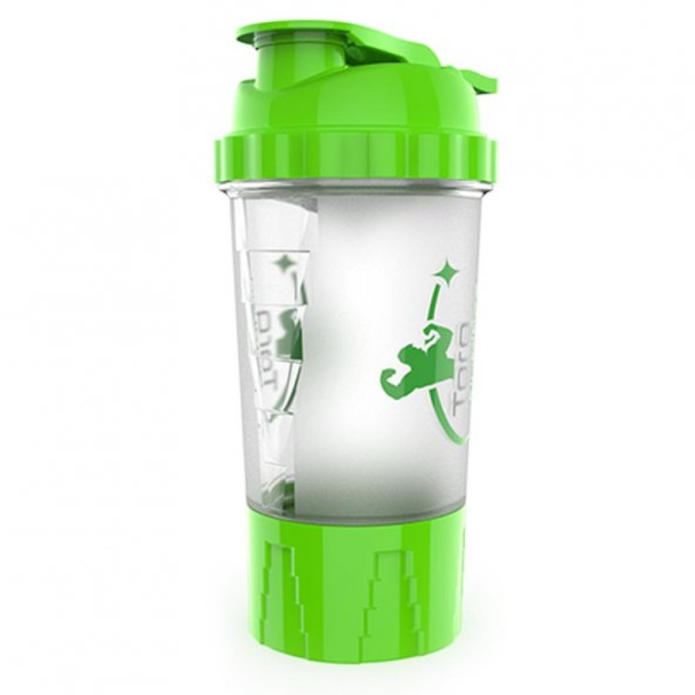 Torq Nutrition Shaker 500 Ml + Saklama Haznesi Protein Tozları Fiyatı