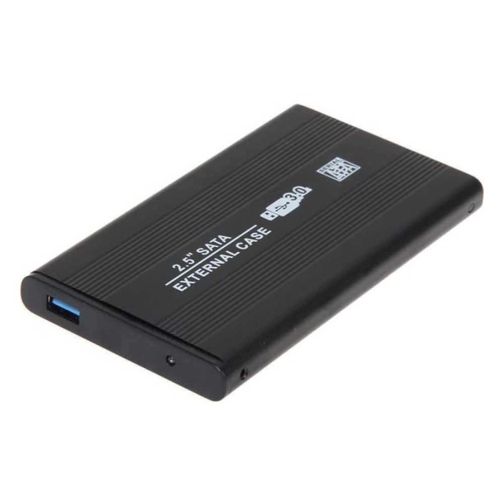 Torrent Usb 2.5" Harici Hdd Kutusu Usb 3.0 Alüminyum HDD Kutuları Fiyatı