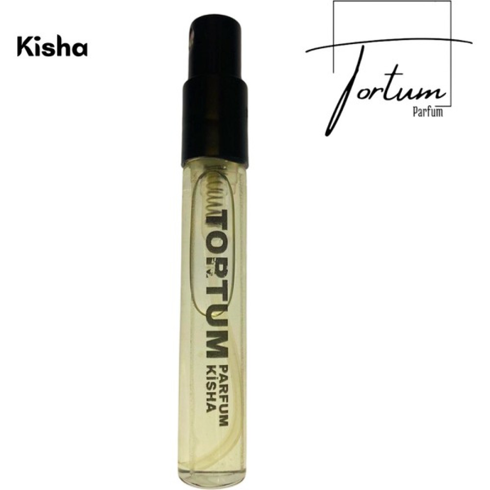 Tortum Erkek Parfüm Kisha 5 ml Erkek Parfümleri Fiyatı