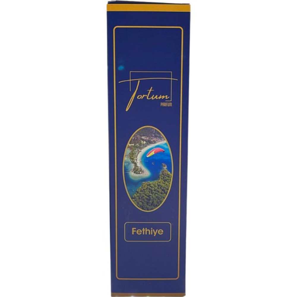 Tortum Fethiye Oda Kokusu Difüzör Oto Boyaları Fiyatı
