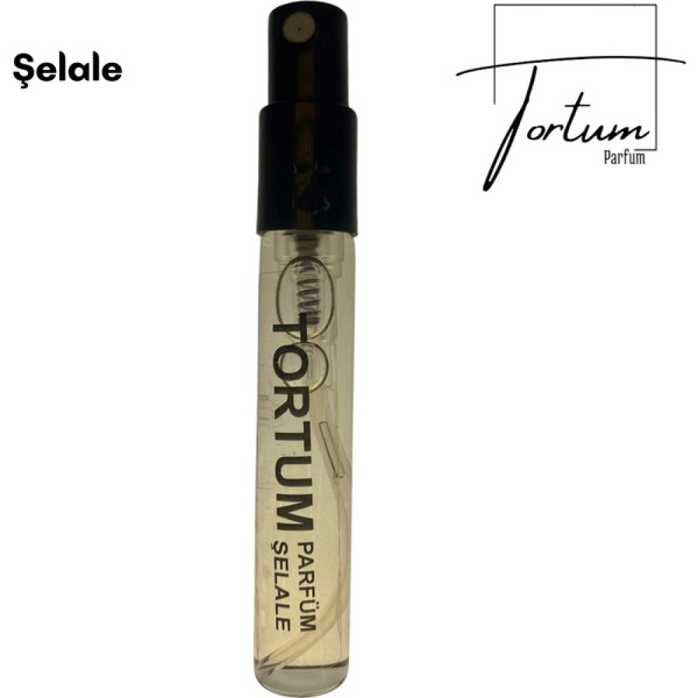 Tortum Parfüm Erkek Şelale 5 ml Erkek Parfümleri Fiyatı