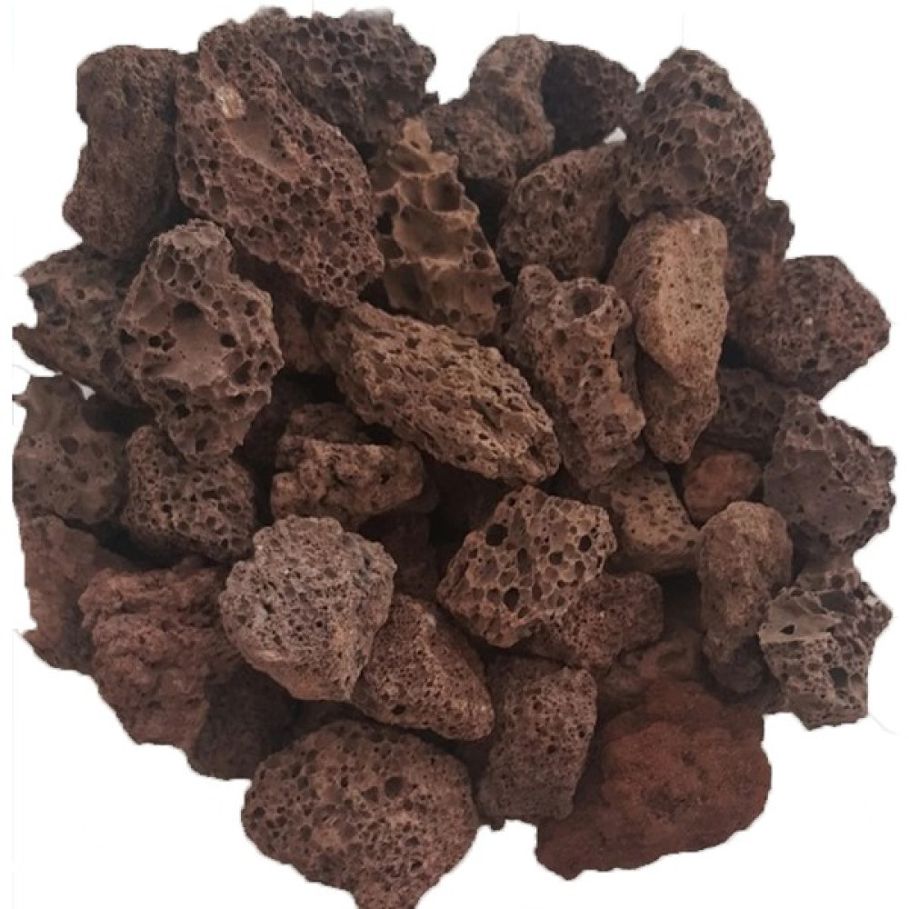 Toru Bahçe Akvaryum Pomza Lav Taşı 10 - 15 mm 40 kg Bitki Fiyatı