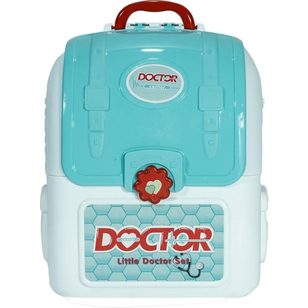 Toru Toys Çantalı Doktor Seti Oyun Seti Fiyatı