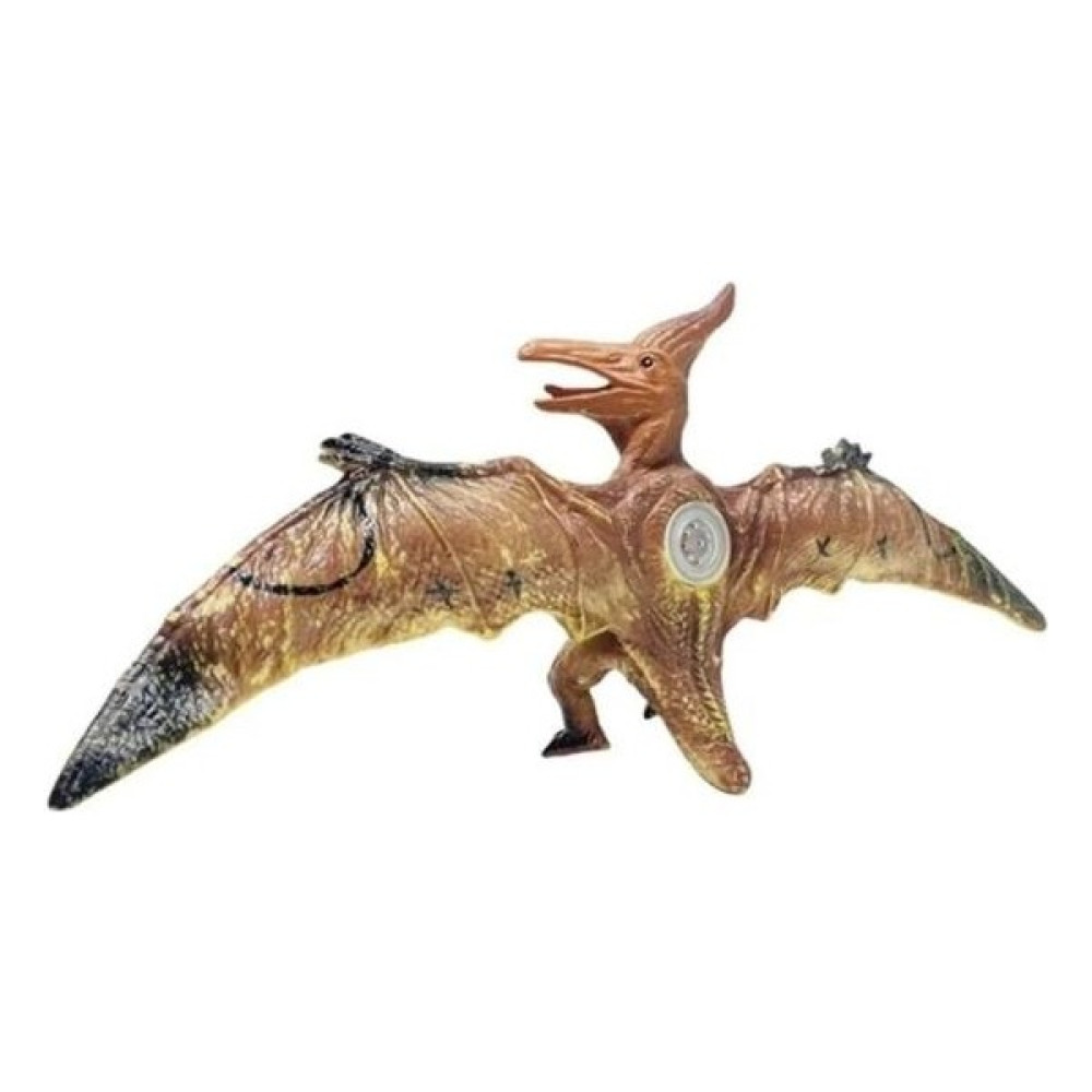 Toru Toys Dinozor Pterodactyl Sesli Işıklı Oyuncak Oto Boyaları Fiyatı