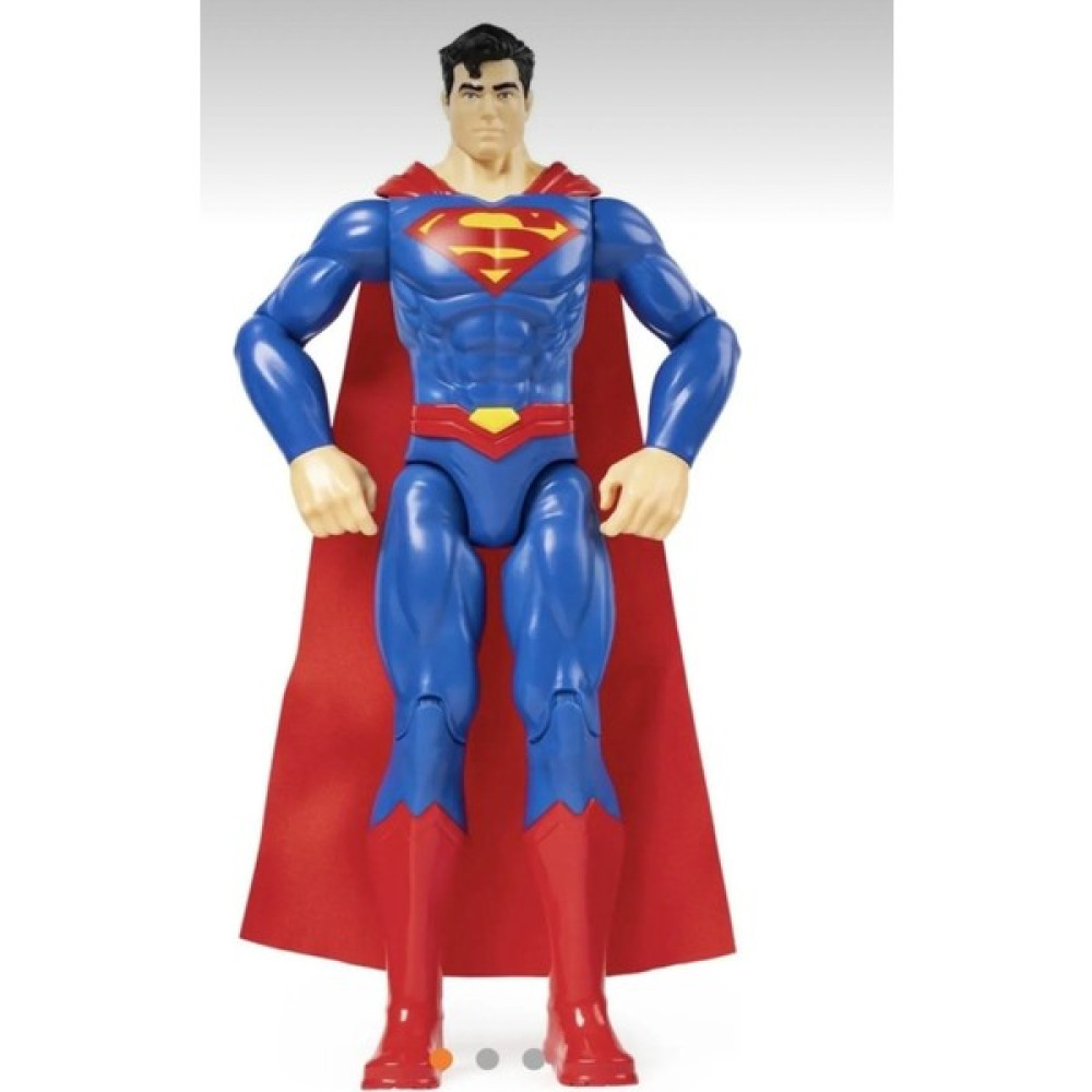 Toru Toys Genel Markalar Avengers Süper Hero 30 cm Süperman Yeni Seri Figür Süperman Oyuncak Fiyatı