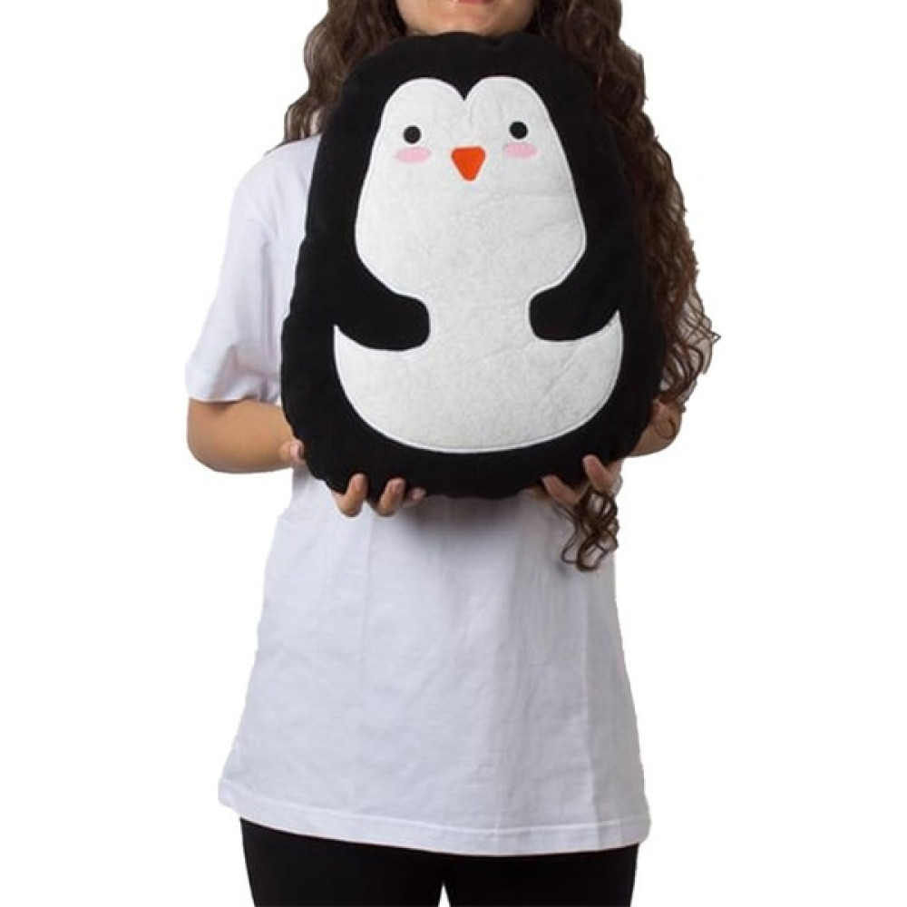 Toru Toys Sevimli Penguen Polar Oyuncak 35*35CM Oto Boyaları Fiyatı