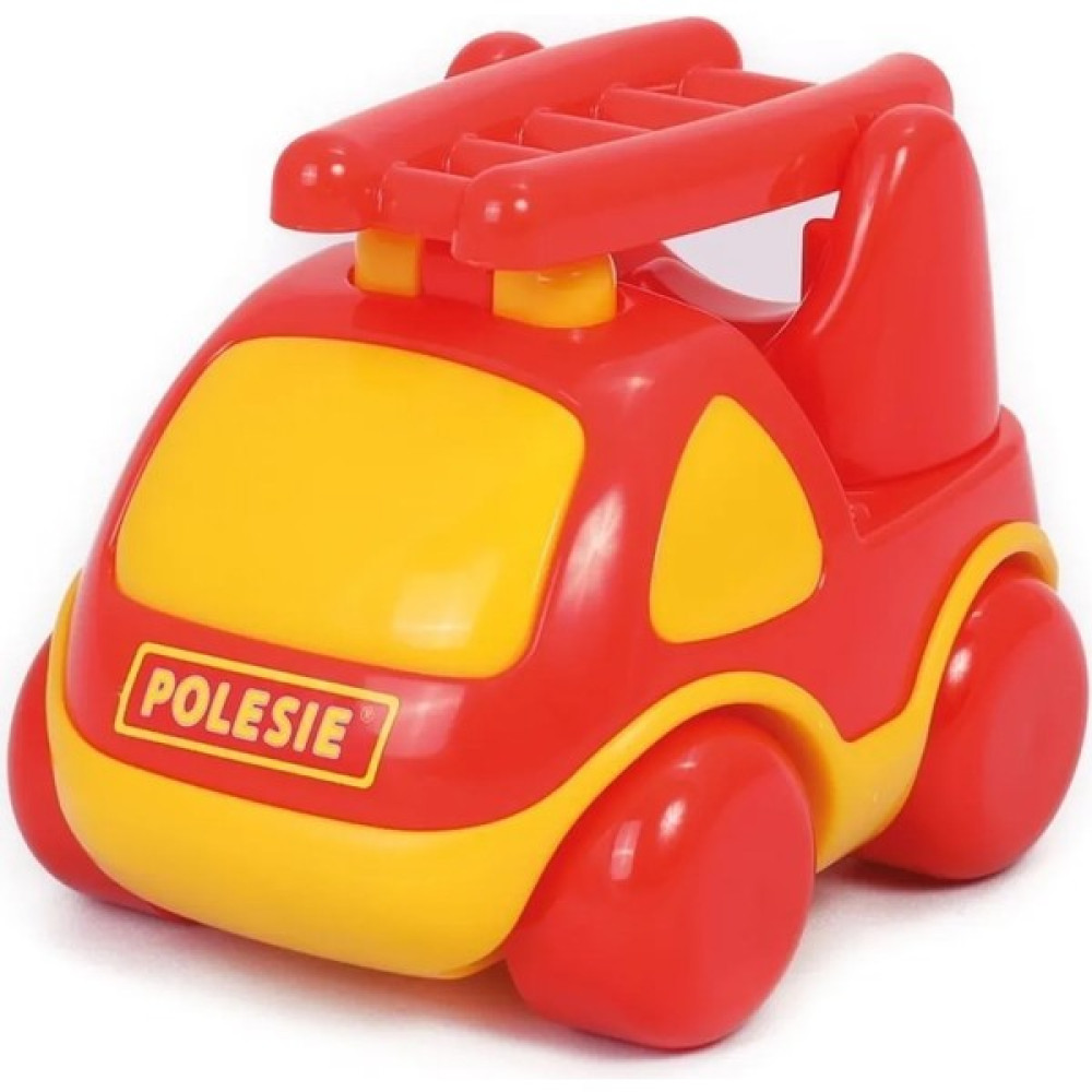 Toru Toys Toptanbulurum Polesie Karat Mini Itfaiye Aracı Bebek Arabası-Puset Aksesuarları Fiyatı