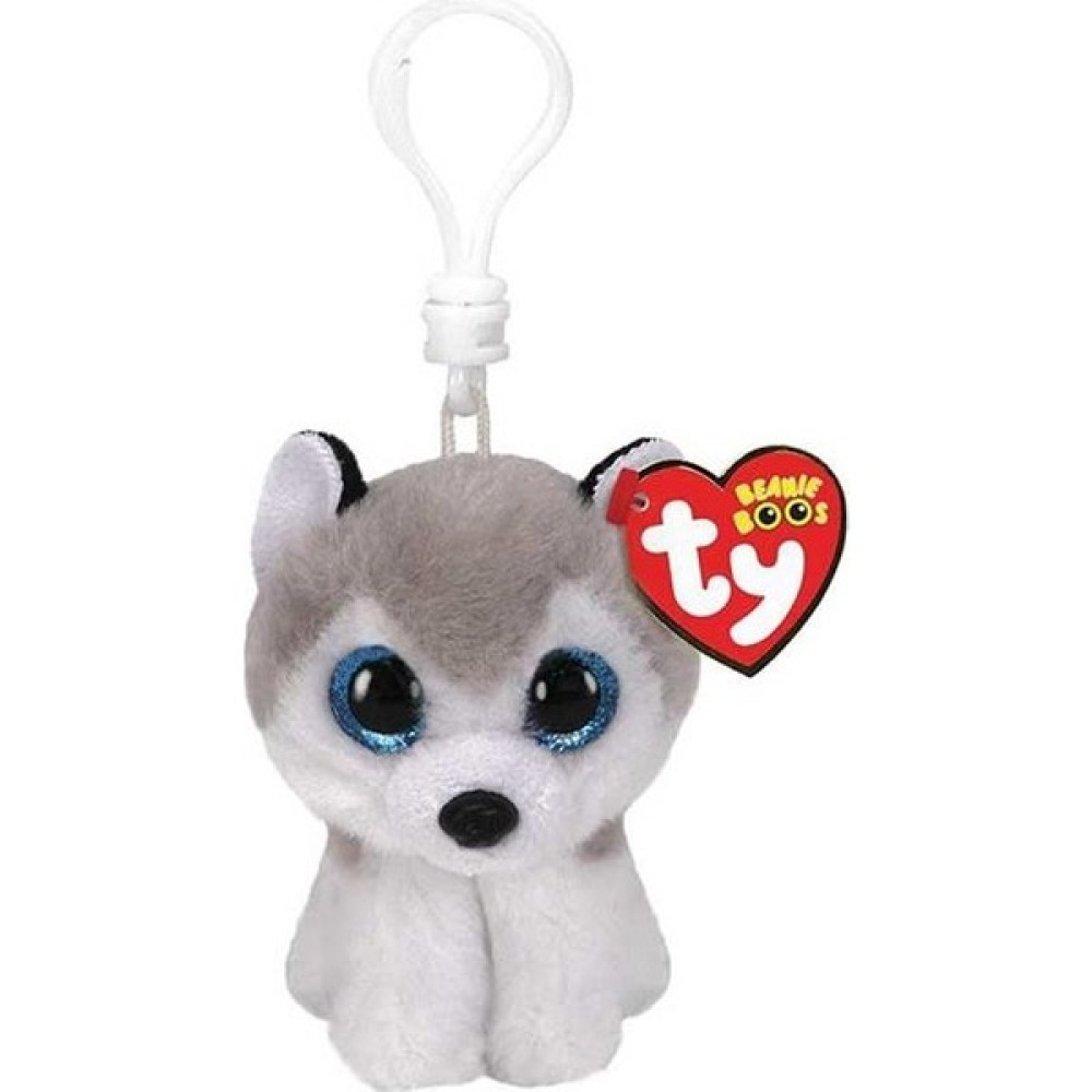 Toru Toys Ty Buff Beanie Boo Peluş Anahtarlık Peluş Oyuncaklar Fiyatı
