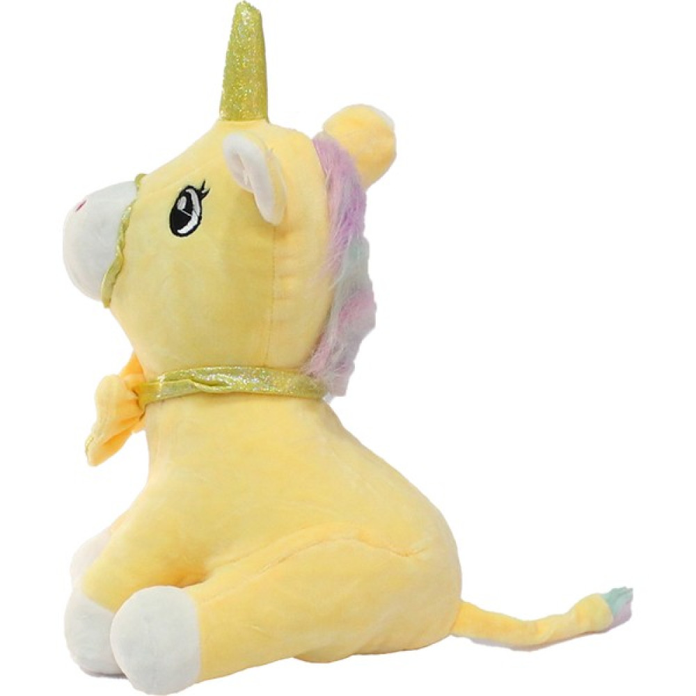 Toru Toys Unicorn Peluş Oyuncak 30 cm 1 Adet Peluş Oyuncaklar Fiyatı