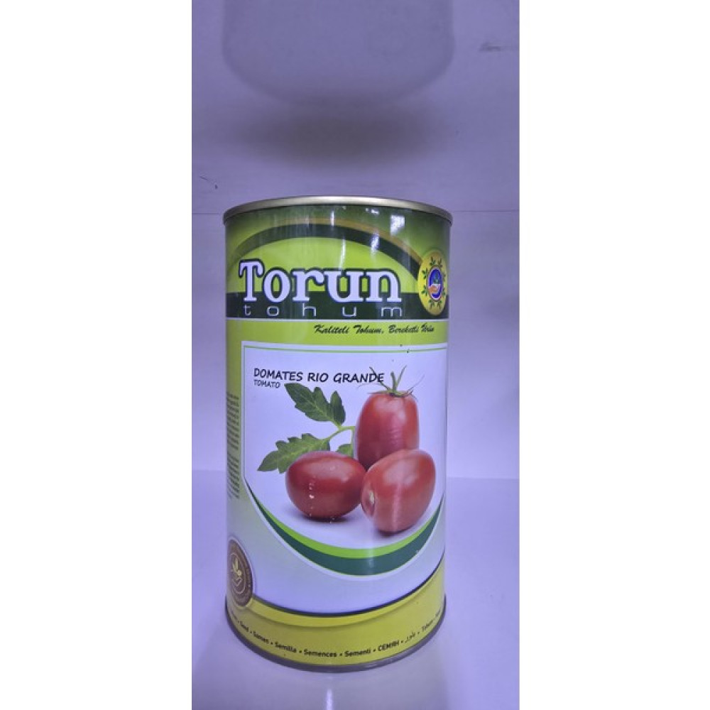 Torun Tohum Domates Rio Grande Tohumu 500 gr Oto Boyaları Fiyatı