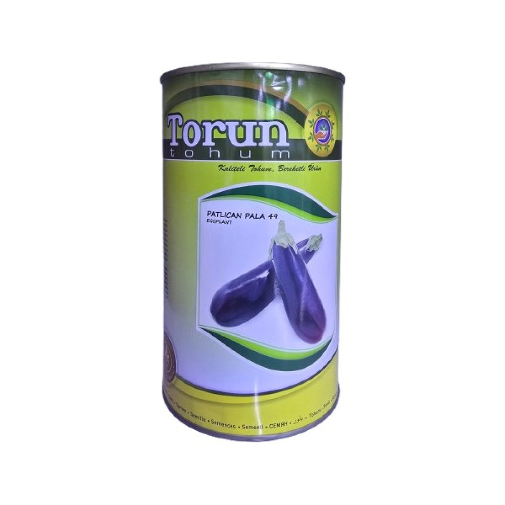 Torun Tohum Pala Patlıcan Tohumu 500 gr Oto Boyaları Fiyatı