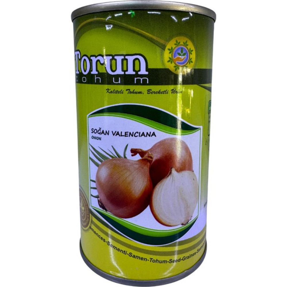 Torun Tohum Soğan Valencıana Tohumu 100 gr Oto Boyaları Fiyatı