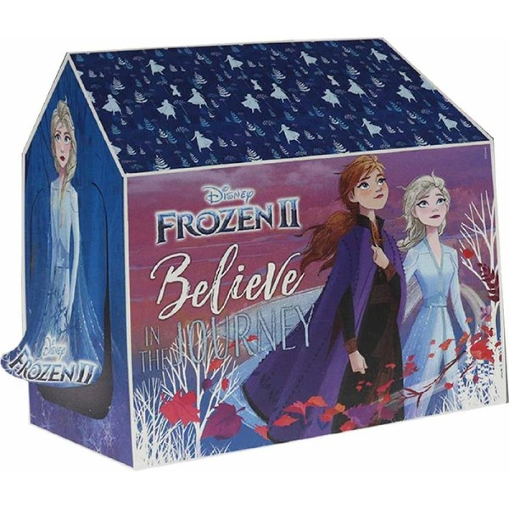 Torutoys Frozen Karlar Ülkesi Lisanslı Oyun Çadırı 95X95X65 Eğitici Oyuncak Fiyatı