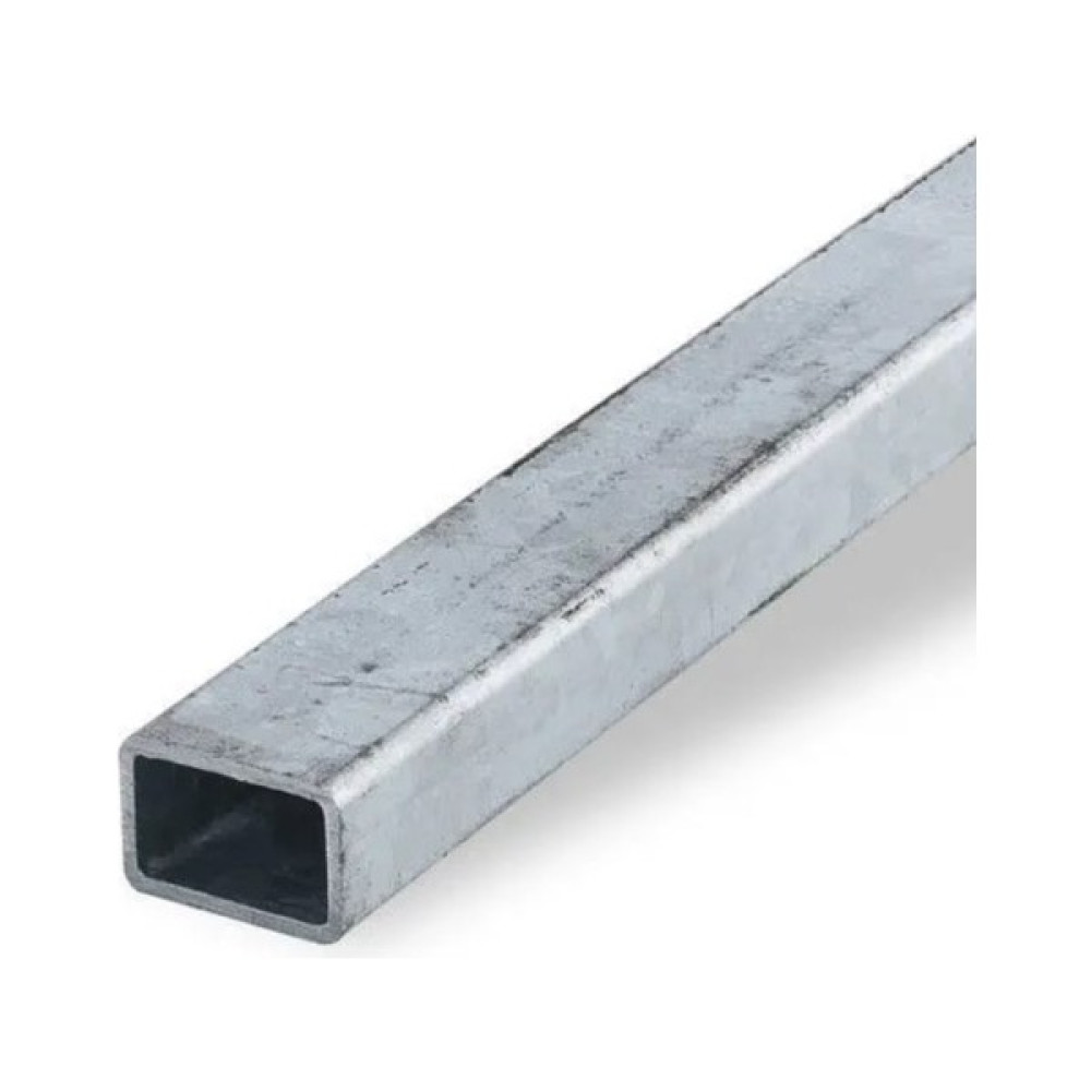 Tos Çelik 1 mt Boyasız 10X 20 x 1,5 mm Kutu Profil 10X20X1,5 Demir 1 mt Nalburiye & Hırdavat Fiyatı