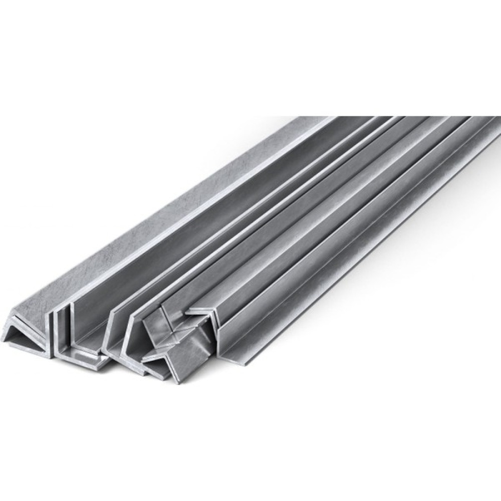 Tos Çelik 40x40x4 Mm Köşebent Demiri Hadde L Profil (1mt Fiyati) - Mobilya Hırdavatı Nalburiye & Hırdavat Fiyatı