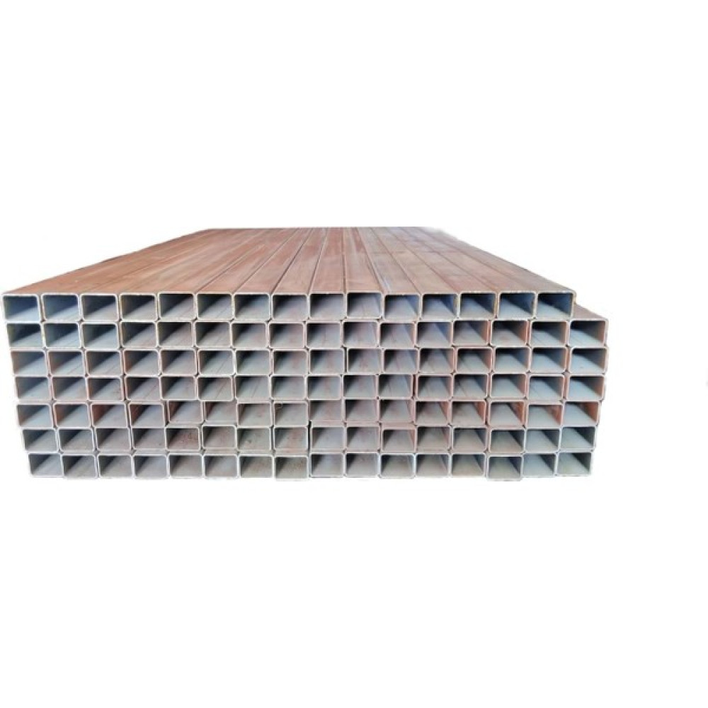 Tos Çelik Boyalı (2Mt) 30 x 50 x 2 Mm Kutu Profil Boru Metal 30 x 50 x 2 Demir Nalburiye & Hırdavat Fiyatı