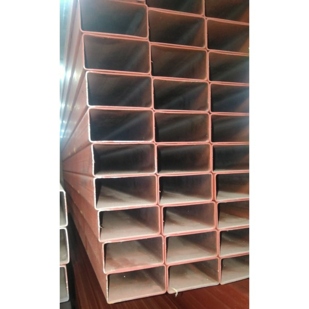 Tos Çelik Boyalı (2Mt) 40 x 60 x 1,5 Mm Kutu Profil Boru Metal 40 x 60 x 1,5 Demir Nalburiye & Hırdavat Fiyatı