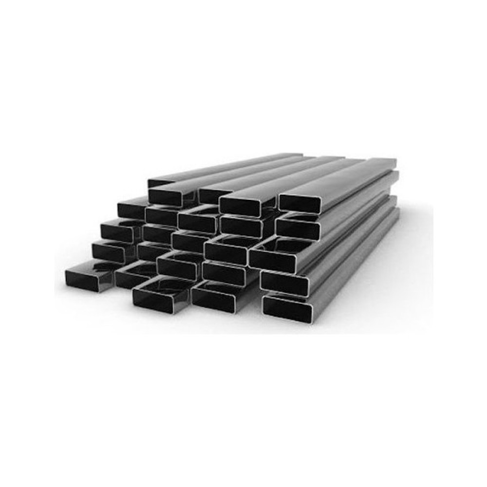 Tos Çelik Boyasız (2Mt) 10 x 20 x 1,5 Mm Kutu Profil Boru Metal 10 x 20 x 1,5 Demir Nalburiye & Hırdavat Fiyatı