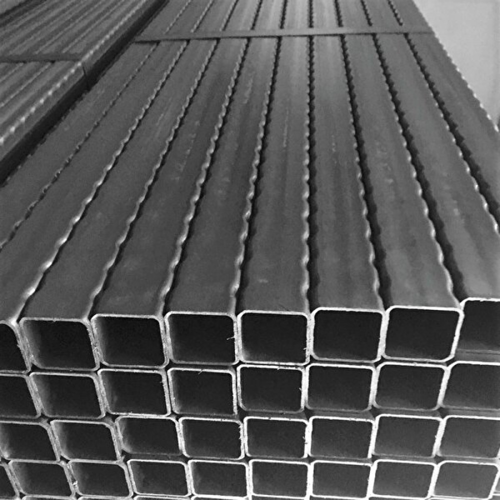 Tos Çelik Izli (2Mt) 40 x 40 x 1,5 Mm Kutu Profil Boru Metal 40 x 40 x 1,5 Demir Nalburiye & Hırdavat Fiyatı