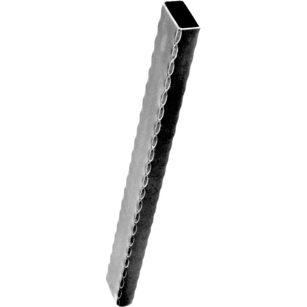 Tos Çelik Izli (2Mt) 40 x 60 x 1,5 Mm Kutu Profil Boru Metal 40 x 60 x 1,5 Demir Nalburiye & Hırdavat Fiyatı