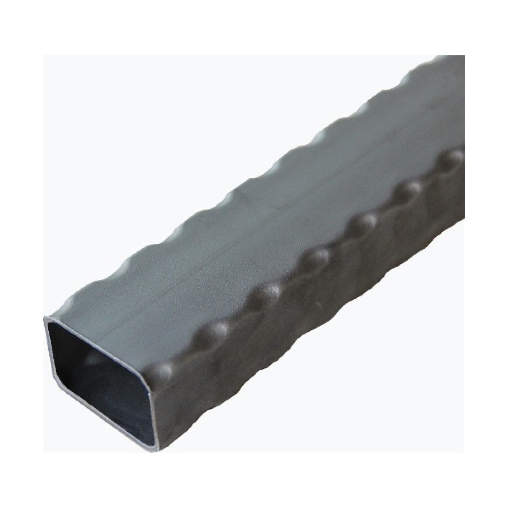 Tos Çelik Izli 40 x 60 x 1,5 mm Kutu Profil Boru Metal 40X60X1,5 Demir (1metre Fiyati) Nalburiye & Hırdavat Fiyatı