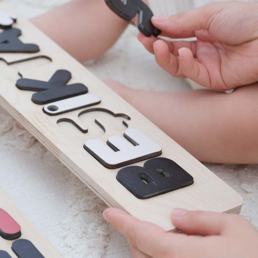 Tosbiq Baby Oyuncak Beşiktaş Ahşap Takım Futbol Bulmaca Montessori Oto Boyaları Fiyatı