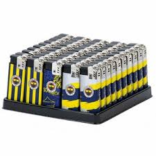 Toscow Platinli Turbo Fenerbahçe Çakmak 50li Diğer Fiyatı