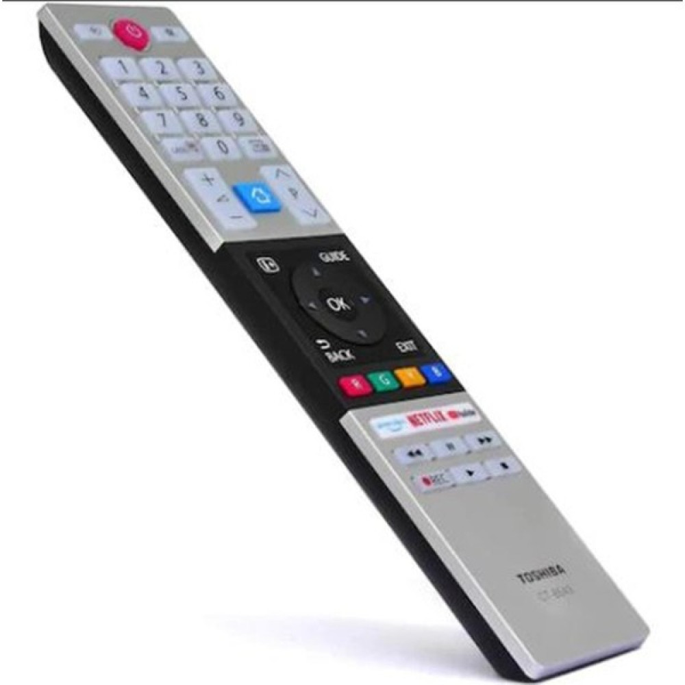 Toshiba 24WL3C64DT LED Tv Uzaktan Kumandası 30101775 Orijinal TV Aksesuarları Fiyatı