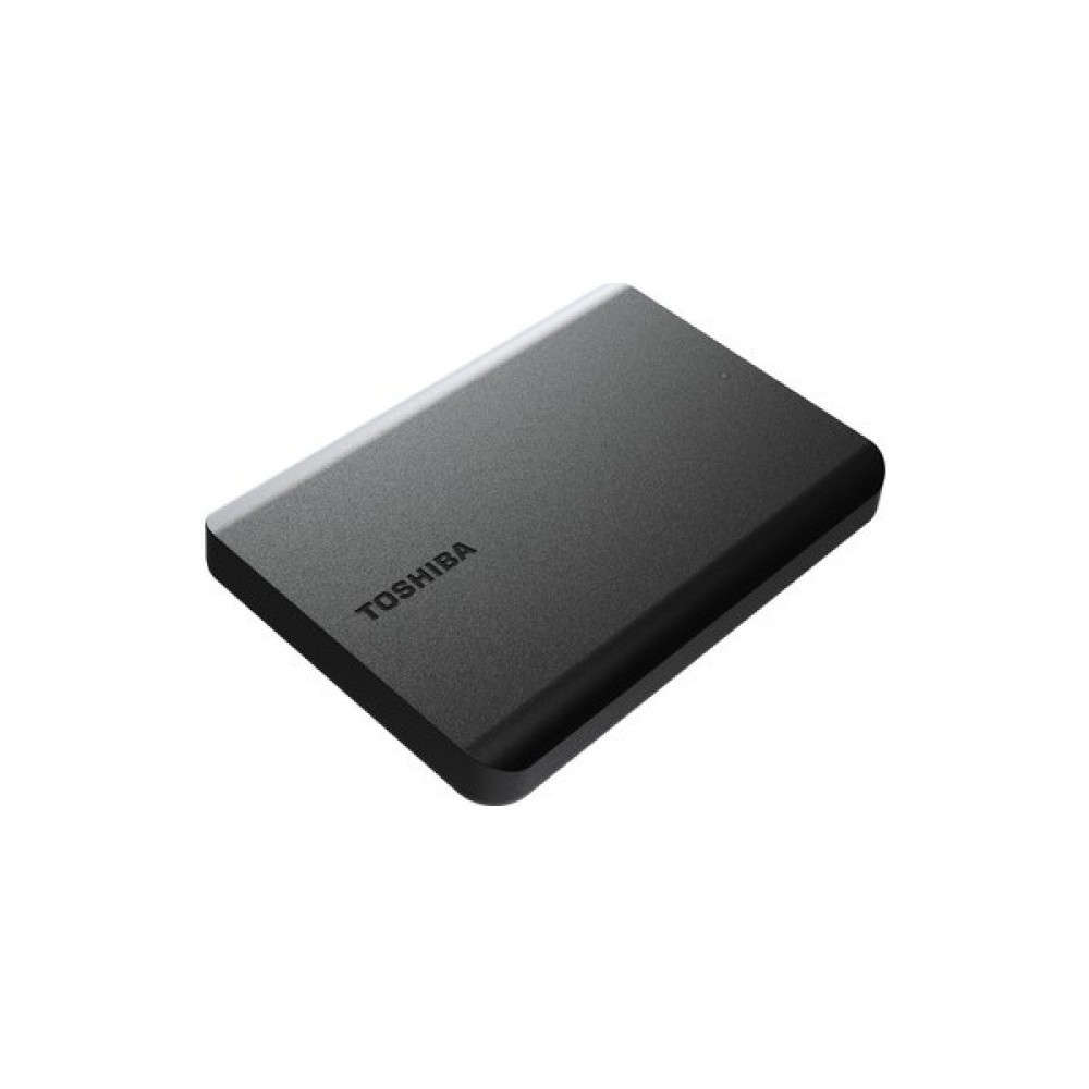 Toshıba 2.5 Canvıo Basıc 4tb USB 3.2 2.5 Gen1 Harıcı Harddısk Si̇yah HDTB540EK3CA HDD Kutuları Fiyatı