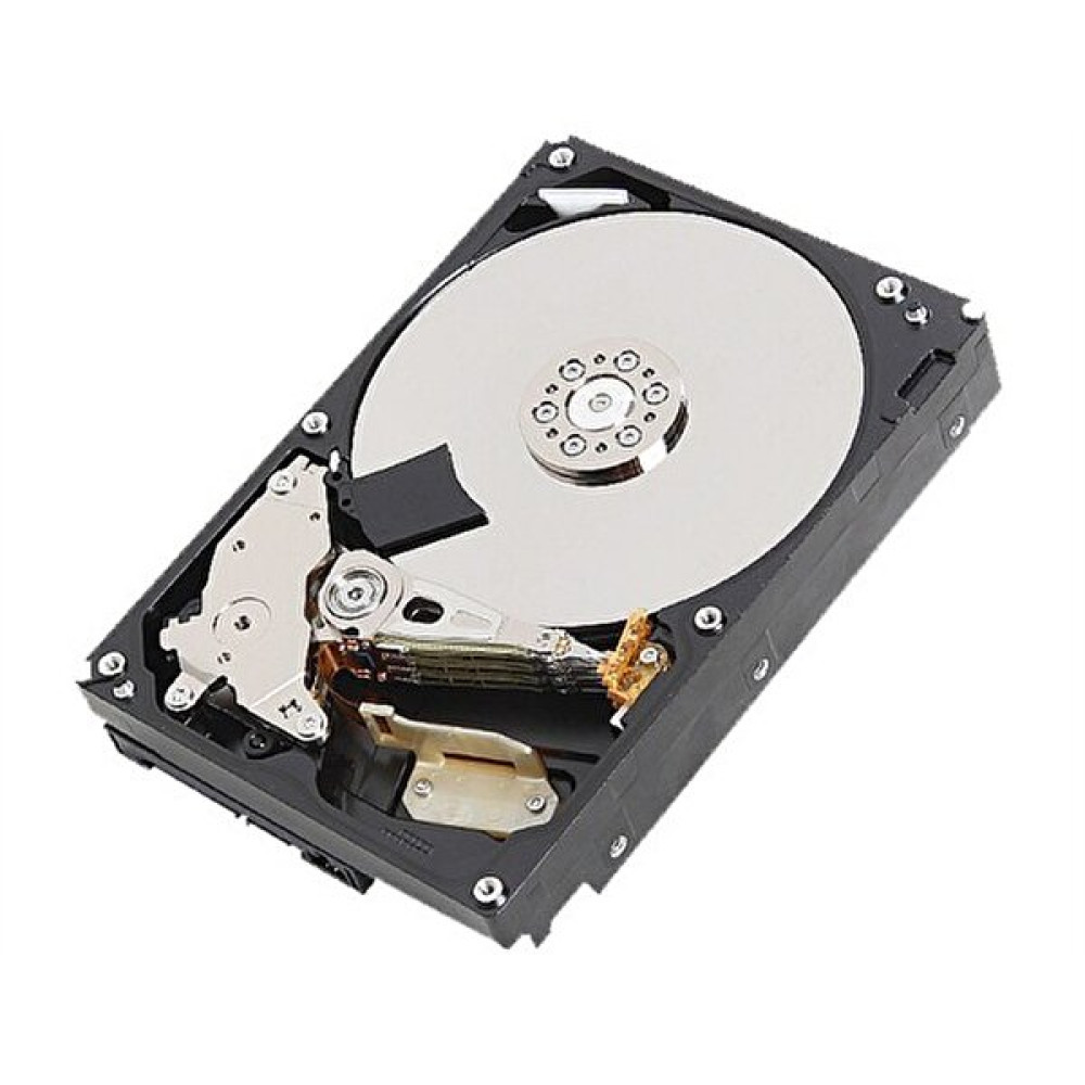 Toshiba 2TB 7200RPM Sata3 64Mb Cache 3.5" Sabit Disk (DT01ACA200) Sabit Diskler Fiyatı