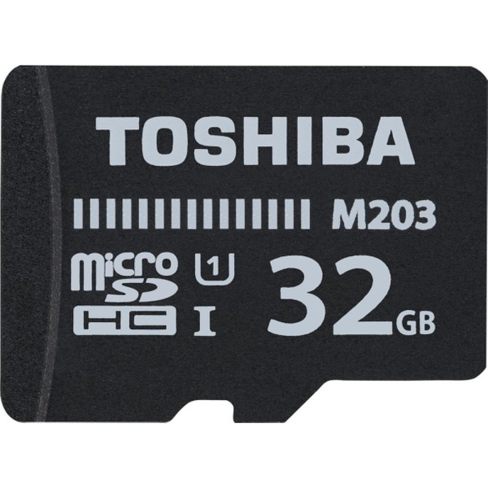 Toshiba 32Gb 100Mb/Sn Microsdhc™ Uhs-1 Class10 Excerıa Thn-M203K0320Ea Hafıza Kartları Fiyatı