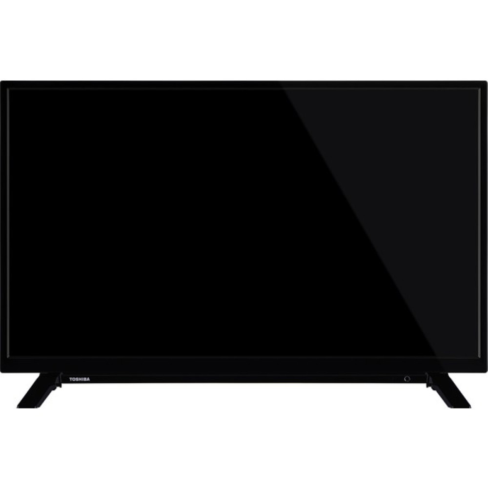 Toshiba 32W2063DT 32" 80 Ekran Uydu Alıcılı HD Smart LED TV Televizyonlar Fiyatı