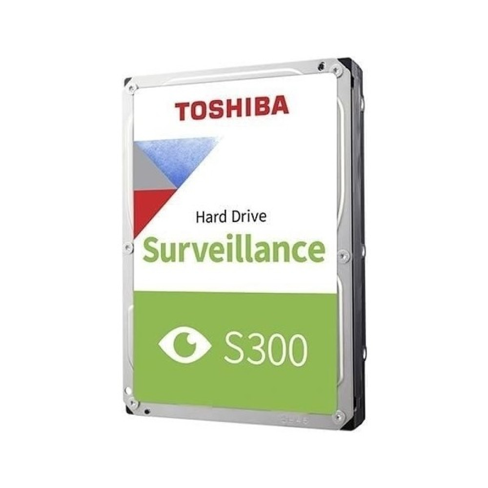 Toshiba 4 Tb Toshiba Harddisk S300 5400RPM 256MB Sabit Diskler Fiyatı