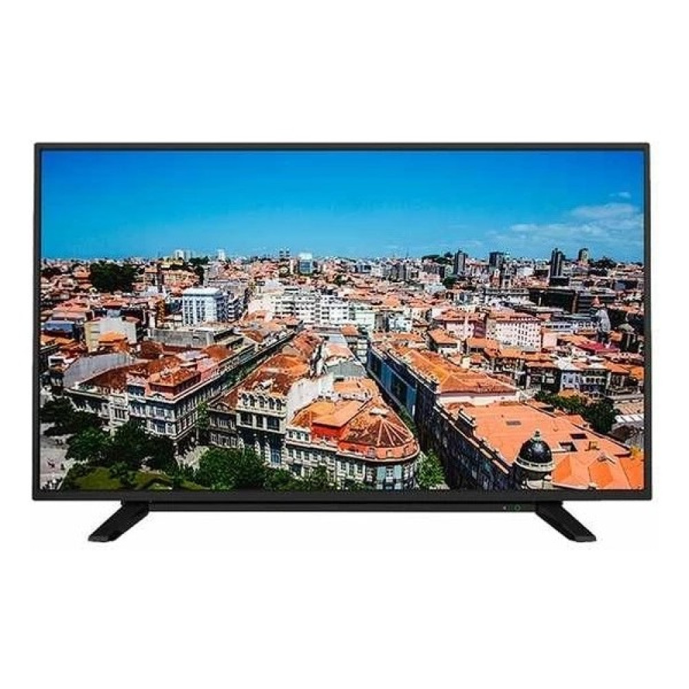 Toshiba 43L2163DT 43" 108 Ekran Uydu Alıcılı Full HD Smart LED TV Televizyonlar Fiyatı
