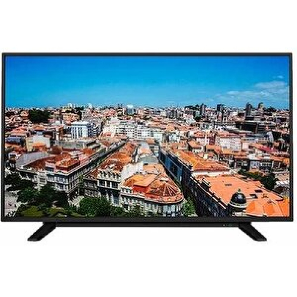 Toshiba 43l2163dt Full Hd 43" 109 Ekran Uydu Alıcılı Smart Led Tv Televizyonlar Fiyatı