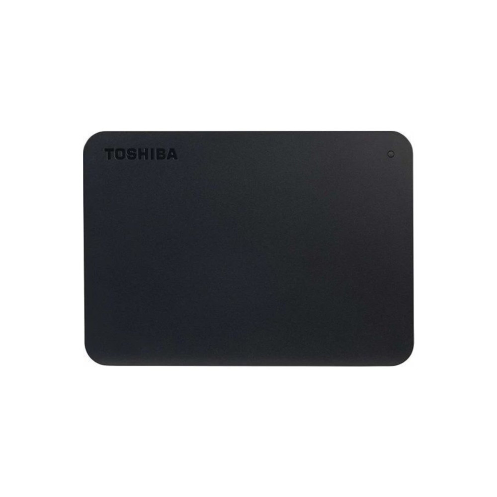 Toshiba 500 gb Canvio Basic 2.5" Hdtb405ek3aa Siyah Taşınabilir Hard Diskler Fiyatı